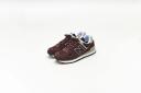 New Balance Unisex 574 - Brown/Grey (Size 7)