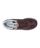 New Balance Unisex 574 - Brown/Grey (Size 7)