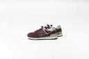 New Balance Unisex 574 - Brown/Grey (Size 7)