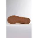 New Balance Unisex 574 - Brown/White (Size 10.5)