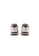New Balance Unisex 574 - Grey/Black (Size 12)