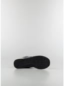 New Balance Unisex 574 Grey/White - Size 6