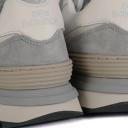 New Balance Unisex 574 Legacy - Grey/Beige (Size 6.5)