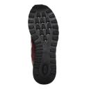 New Balance Unisex 574 Legacy NB Burgundy/Angora - Size 13