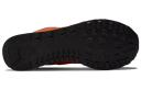 New Balance Unisex 574 - Orange/White (Size 4.5)