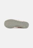New Balance Unisex 574 Pink/White - Size 9.5