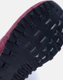 New Balance Unisex 574 - Red/Blue (Size 7.5)