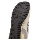 New Balance Unisex 574 White/Green - Size 8.5