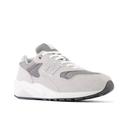 New Balance Unisex 580 Raincloud/White/Black - Size 14