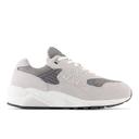 New Balance Unisex 580 Raincloud/White/Black - Size 14