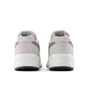 New Balance Unisex 580 Raincloud/White/Black - Size 14