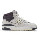 New Balance Unisex 650 Sea Salt/Interstellar/Dawn Glow - Size 13