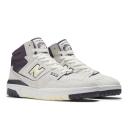 New Balance Unisex 650 Sea Salt/Interstellar/Dawn Glow - Size 13