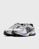 New Balance Unisex 860v2 White/Team Royal - Size 13