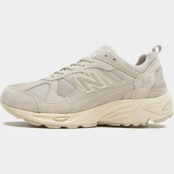 New Balance Unisex 878 Timber Wolf/Sea Salt - Size 5.5