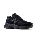 New Balance Unisex 9060 Black/Phantom/Magnet - Size 8.5