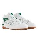 New Balance Unisex ALD x New Balance 650R White/Classic Pine - Size 7.5