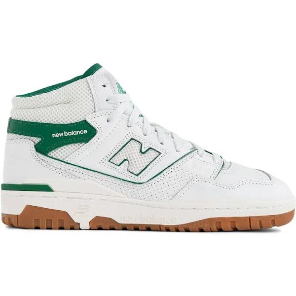 New Balance Unisex ALD x New Balance 650R White/Classic Pine - Size 7.5