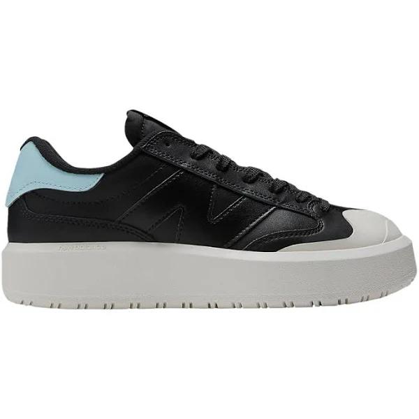 New Balance Unisex CT302 - Black (Size 6)