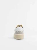 New Balance Unisex CT302 - Grey/Beige (Size 9.5)
