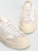 New Balance Unisex CT302 - Grey/Beige (Size 9.5)