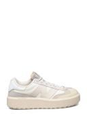 New Balance Unisex CT302 - Grey/Beige (Size 9.5)