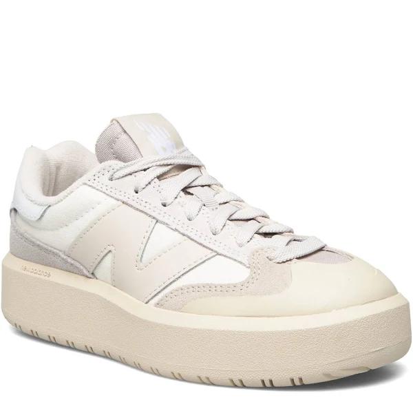 New Balance Unisex CT302 - Grey/Beige (Size 9.5)