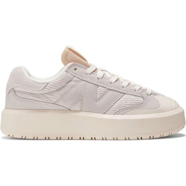 New Balance Unisex CT302 Moonbeam/Sea Salt - Size 8.5