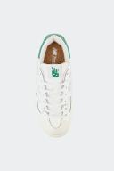 New Balance Unisex CT302 White/Succulent Green - Size 4.5