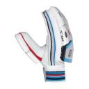 New Balance Unisex TC 560 Junior Blue Red - Size SAR