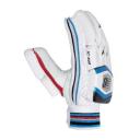New Balance Unisex TC 660 Junior Blue Red - Size SAL
