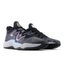 New Balance Unisex Two WXY V3 Black/Blue Haze/Twilight - Size 10.5