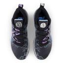 New Balance Unisex Two WXY V3 Black/Blue Haze/Twilight - Size 10.5