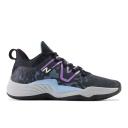 New Balance Unisex Two WXY V3 Black/Blue Haze/Twilight - Size 18