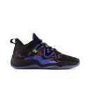 New Balance Unisex Two WXY V3 Black/Blue - Size 7.5