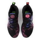 New Balance Unisex Two WXY V3 Black/Blue - Size 7.5