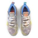 New Balance Unisex Two WXY V3 Rain Cloud/Bright Mint - Size 13