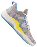 New Balance Unisex Two WXY V3 Rain Cloud/Bright Mint - Size 13