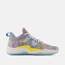 New Balance Unisex Two WXY V3 Rain Cloud/Bright Mint - Size 13