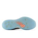 New Balance Unisex Two WXY V3 Rain Cloud/Bright Mint - Size 13