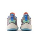 New Balance Unisex Two WXY V3 Rain Cloud/Bright Mint - Size 13