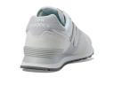 New Balance Unisex U574 - Grey (Size 10)