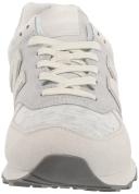 New Balance Unisex U574 - Grey (Size 10)