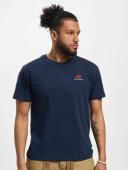 New Balance Unisex Uni-ssentials Cotton T-Shirt Natural Indigo - Size U0