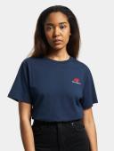 New Balance Unisex Uni-ssentials Cotton T-Shirt Natural Indigo - Size U0