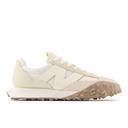 New Balance Unisex XC-72 Beige/Angora/True Red - Size 12