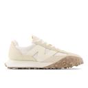 New Balance Unisex XC-72 Beige/Angora/True Red - Size 7
