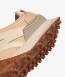 New Balance Unisex XC-72 Beige/Sea Salt - Size 5