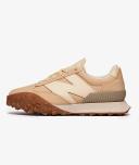 New Balance Unisex XC-72 Beige/Sea Salt - Size 5
