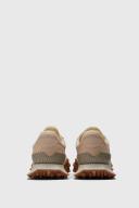 New Balance Unisex XC-72 Beige/Sea Salt - Size 5